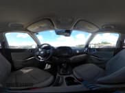 ✅ 2021 Kia Soul S • VIN: KNDJ23AU0M7140659 • Lot: 42637530. Listed on IAAI with 29,058 mi. Free auction sales archive from the USA and detailed vehicle history report at DreamBid. Image 19.