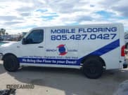 ✅ 2016 Nissan NV S • VIN: 1N6BF0KM4GN808661 • Lot: 43751723. Listed on IAAI with 122,067 mi. Free auction sales archive from the USA and detailed vehicle history report at DreamBid. Image 15.