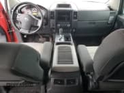 ✅ 2011 Nissan Titan Pro-4X • VIN: 1N6BA0EC5BN306753 • Лот: 49552545. Опубликован ранее на Copart с пробегом 176 617 миль. Бесплатный доступ к архиву аукционных продаж из США и подробный отчёт об истории автомобиля на DreamBid. Изображение 8.