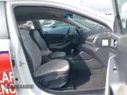 ✅ 2022 Hyundai Ioniq Blue • VIN: KMHC65LC4NU279625 • Lot: 41518795. Wystawiony na IAAI z przebiegiem 75 232 mil. Bezpłatny archiwum sprzedaży aukcyjnych z USA i szczegółowy raport historii pojazdu na DreamBid. Zdjęcie 5.