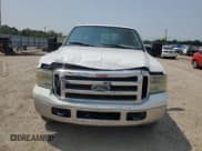 ✅ 2005 Ford F-250 XL • VIN: 1FTSW20515EB57142 • Lot: 58570665. Listed on Copart with 6,718 mi. Free auction sales archive from the USA and detailed vehicle history report at DreamBid. Image 5.