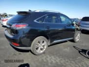 ✅ 2015 Lexus RX 350 • VIN: JTJBK1BA8F2466705 • Lot: 82718875. Listed on Copart with 112,774 mi. Free auction sales archive from the USA and detailed vehicle history report at DreamBid. Image 3.