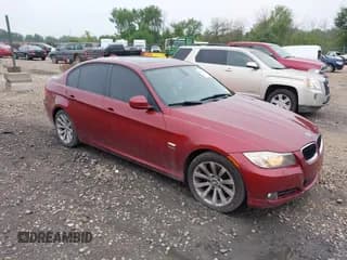 ✅ 2011 BMW 3 Series 328i xDrive • VIN: WBAPK7C56BA821669 • Lot: 42955952. Wystawiony na IAAI z przebiegiem 152 402 mil. Bezpłatny archiwum sprzedaży aukcyjnych z USA i szczegółowy raport historii pojazdu na DreamBid. Zdjęcie 1.