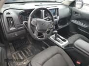 ✅ 2021 Chevrolet Colorado 2WD LT • VIN: 1GCHSCEA8M1279875 • Lot: 87387335. Listed on Copart with 110,677 mi. Free auction sales archive from the USA and detailed vehicle history report at DreamBid. Image 8.