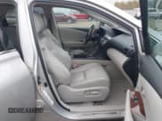 ✅ 2010 Lexus RX 350 • VIN: 2T2BK1BA3AC023273 • Lot: 43735595. Wystawiony na IAAI z przebiegiem 141 130 mil. Bezpłatny archiwum sprzedaży aukcyjnych z USA i szczegółowy raport historii pojazdu na DreamBid. Zdjęcie 5.