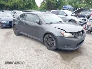 ✅ 2013 Scion tC • VIN: JTKJF5C7XD3050457 • Lot: 42614085. Wystawiony na IAAI z przebiegiem 167 812 mil. Bezpłatny archiwum sprzedaży aukcyjnych z USA i szczegółowy raport historii pojazdu na DreamBid. Zdjęcie 1.