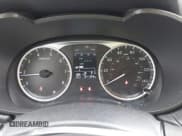 ✅ 2023 Nissan Versa S • VIN: 3N1CN8DV2PL823144 • Lot: 41945612. Listed on IAAI with 21,126 mi. Free auction sales archive from the USA and detailed vehicle history report at DreamBid. Image 7.