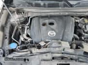 ✅ 2021 Mazda CX-5 Touring • VIN: JM3KFBCM4M0484768 • Lot: 91646205. Wystawiony na Copart z przebiegiem 48 114 mil. Bezpłatny archiwum sprzedaży aukcyjnych z USA i szczegółowy raport historii pojazdu na DreamBid. Zdjęcie 16.