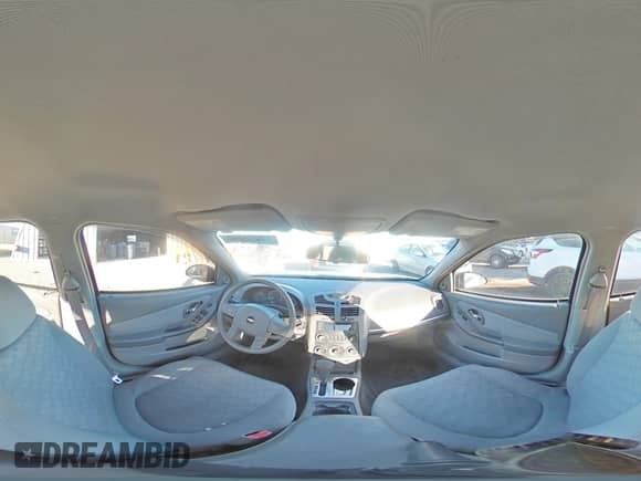 2004 Chevrolet Malibu LS z VIN 1G1ZT54824F240660, wystawiony jako Copart lot #77436794 z przebiegiem 191 987 mil mil oraz Szkoda całkowita • Salvage title. Historia ofert i sprzedaży dostępna na DreamBid. Obrazek 13.