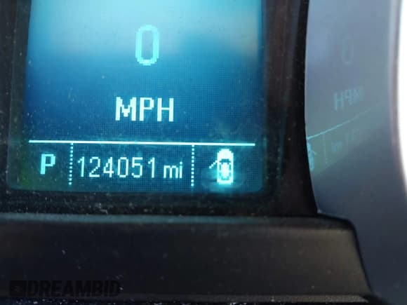 ✅ 2014 Chevrolet Equinox LT • VIN: 2GNFLFE35E6295013 • Lot: 43542962. Listed on IAAI with 124,051 mi. Free auction sales archive from the USA and detailed vehicle history report at DreamBid. Image 13.