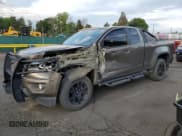✅ 2016 Chevrolet Colorado 4WD Z71 • VIN: 1GCHTDE3XG1185800 • Лот: 64133025. Опубликован ранее на Copart с пробегом 177 019 миль. Бесплатный доступ к архиву аукционных продаж из США и подробный отчёт об истории автомобиля на DreamBid. Изображение 1.