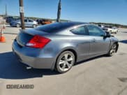 ✅ 2012 Honda Accord EX-L • VIN: 1HGCS2B84CA005997 • Lot: 87487725. Listed on Copart with 88,026 mi. Free auction sales archive from the USA and detailed vehicle history report at DreamBid. Image 3.