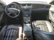 ✅ 2006 Mercedes-Benz CLS 500 • VIN: WDDDJ75X66A027676 • Лот: 86880715. Опубликован ранее на Copart с пробегом Не указан. Бесплатный доступ к архиву аукционных продаж из США и подробный отчёт об истории автомобиля на DreamBid. Изображение 8.