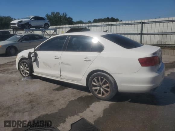 ✅ 2012 Volkswagen Jetta TDI • VIN: 3VWLL7AJ0CM359870 • Lot: 84229115. Listed on Copart with 214,130 mi. Free auction sales archive from the USA and detailed vehicle history report at DreamBid. Image 2.