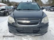 ✅ 2013 Chevrolet Captiva Sport LT • VIN: 3GNFL3EK6DS506368 • Lot: 44855955. Wystawiony na Copart z przebiegiem Nie podano. Bezpłatny archiwum sprzedaży aukcyjnych z USA i szczegółowy raport historii pojazdu na DreamBid. Zdjęcie 5.