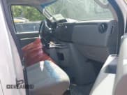 ✅ 2011 Ford Econoline Cargo Commercial • VIN: 1FTNE1EW4BDA28924 • Lot: 42454108. Listed on IAAI with 182,961 mi. Free auction sales archive from the USA and detailed vehicle history report at DreamBid. Image 5.