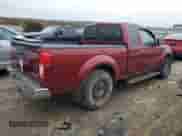 2016 Nissan Frontier SV с VIN 1N6AD0CW7GN704053, выставлен на аукционе Copart как лот 82471215 с пробегом 58 622 миль миль и Списание • Salvage title. История ставок и продаж доступна на DreamBid. Изображение 3.