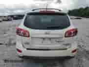 2011 Hyundai Santa Fe Limited с VIN 5XYZKDAG4BG088911, выставлен на аукционе Copart как лот 72110384 с пробегом 209 249 миль миль и Списание • Salvage title. История ставок и продаж доступна на DreamBid. Изображение 6.