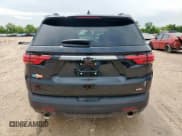 ✅ 2023 Chevrolet Traverse RS • VIN: 1GNERJKW9PJ337233 • Lot: 70190105. Listed on Copart with 27,884 mi. Free auction sales archive from the USA and detailed vehicle history report at DreamBid. Image 6.