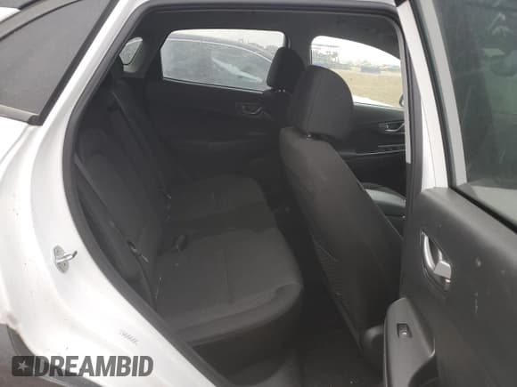 ✅ 2021 Hyundai Kona SEL • VIN: KM8K23AG6MU134103 • Лот: 81234053. Опубликован ранее на Copart с пробегом 50 695 миль. Бесплатный доступ к архиву аукционных продаж из США и подробный отчёт об истории автомобиля на DreamBid. Изображение 10.