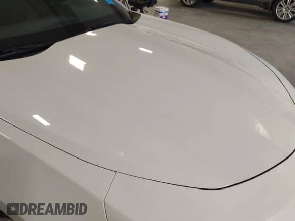 2016 Chevrolet Camaro 1LT z VIN 1G1FA1RX4G0172015, wystawiony jako IAAI lot #43063287 z przebiegiem 100 160 mil mil oraz . Historia ofert i sprzedaży dostępna na DreamBid. Obrazek 6.