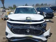 ✅ 2023 Mercedes-Benz EQB 250+ • VIN: W1N9M0CB5PN035616 • Lot: 42965818. Listed on IAAI with 21,072 mi. Free auction sales archive from the USA and detailed vehicle history report at DreamBid. Image 12.