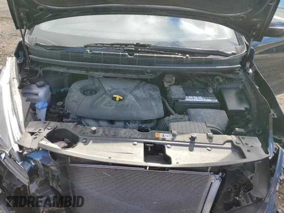 ✅ 2015 Kia Rondo EX • VIN: KNAHU8A30F7122515 • Лот: 82110594. Опубликован ранее на Copart с пробегом 65 940 миль. Бесплатный доступ к архиву аукционных продаж из США и подробный отчёт об истории автомобиля на DreamBid. Изображение 12.