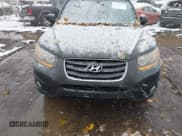 ✅ 2011 Hyundai Santa Fe Limited • VIN: 5XYZK3AB1BG047621 • Lot: 43656525. Listed on IAAI with 241,639 mi. Free auction sales archive from the USA and detailed vehicle history report at DreamBid. Image 6.