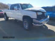 ✅ 2006 Chevrolet Silverado 2500HD LT1 • VIN: 1GCHK23D36F197355 • Lot: 41667090. Listed on IAAI with Not provided. Free auction sales archive from the USA and detailed vehicle history report at DreamBid. Image 1.