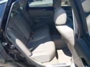 ✅ 2008 Infiniti M • VIN: JNKAY01F18M654184 • Lot: 42573001. Listed on IAAI with Not provided. Free auction sales archive from the USA and detailed vehicle history report at DreamBid. Image 8.