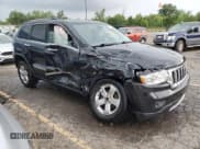 ✅ 2012 Jeep Grand Cherokee Limited • VIN: 1C4RJFBG7CC140440 • Lot: 66515575. Wystawiony na Copart z przebiegiem 193 685 mil. Bezpłatny archiwum sprzedaży aukcyjnych z USA i szczegółowy raport historii pojazdu na DreamBid. Zdjęcie 4.