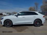 ✅ 2021 Audi Q8 Prestige • VIN: WA1FVAF18MD025027 • Lot: 41967700. Listed on IAAI with 32,992 mi. Free auction sales archive from the USA and detailed vehicle history report at DreamBid. Image 15.