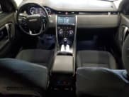 ✅ 2020 Land Rover Discovery Sport Standard • VIN: SALCK2FX8LH847631 • Lot: 68940605. Listed on Copart with 34,963 mi. Free auction sales archive from the USA and detailed vehicle history report at DreamBid. Image 8.