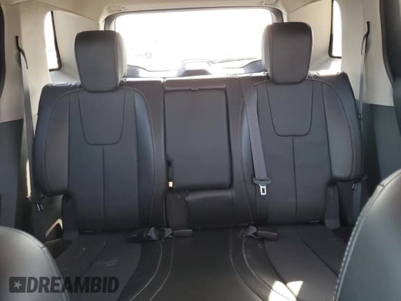 ✅ 2016 GMC Terrain Denali • VIN: 2GKFLRE35G6231586 • Lot: 58223145. Listed on Copart with 44,941 mi. Free auction sales archive from the USA and detailed vehicle history report at DreamBid. Image 10.