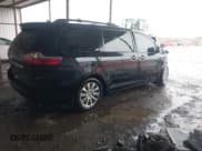 ✅ 2016 Toyota Sienna XLE • VIN: 5TDYK3DC7GS762431 • Лот: 42097541. Опубликован ранее на IAAI с пробегом 93 778 миль. Бесплатный доступ к архиву аукционных продаж из США и подробный отчёт об истории автомобиля на DreamBid. Изображение 4.