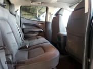 ✅ 2016 GMC Canyon 2WD SLE • VIN: 1GTG5CE35G1349406 • Lot: 69143265. Wystawiony na Copart z przebiegiem 135 577 mil. Bezpłatny archiwum sprzedaży aukcyjnych z USA i szczegółowy raport historii pojazdu na DreamBid. Zdjęcie 10.