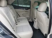 ✅ 2022 Buick Envision Preferred • VIN: LRBAZLR49ND050332 • Lot: 71911705. Wystawiony na Copart z przebiegiem 32 706 mil. Bezpłatny archiwum sprzedaży aukcyjnych z USA i szczegółowy raport historii pojazdu na DreamBid. Zdjęcie 11.