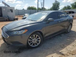 ✅ 2017 Ford Fusion SE • VIN: 3FA6P0HD6HR302598 • Лот: 56224685. Опубликован ранее на Copart с пробегом Не указан. Бесплатный доступ к архиву аукционных продаж из США и подробный отчёт об истории автомобиля на DreamBid. Изображение 1.