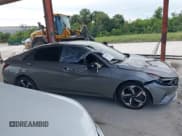✅ 2023 Hyundai Elantra SEL • VIN: KMHLS4AG4PU404301 • Лот: 43289112. Опубликован ранее на IAAI с пробегом 80 297 миль. Бесплатный доступ к архиву аукционных продаж из США и подробный отчёт об истории автомобиля на DreamBid. Изображение 13.