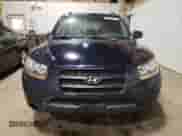 2008 Hyundai Santa Fe GLS z VIN 5NMSG73D48H184415, wystawiony jako Copart lot #65966294 z przebiegiem 111 677 mil mil oraz Czysty tytuł • Clean title. Historia ofert i sprzedaży dostępna na DreamBid. Obrazek 5.