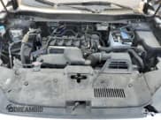 ✅ 2023 Honda CR-V Sport • VIN: 2HKRS4H50PH121391 • Lot: 67265225. Listed on Copart with 24,093 mi. Free auction sales archive from the USA and detailed vehicle history report at DreamBid. Image 12.