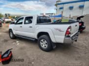 ✅ 2011 Toyota Tacoma • VIN: 3TMLU4EN6BM061642 • Lot: 81874815. Listed on Copart with 141,752 mi. Free auction sales archive from the USA and detailed vehicle history report at DreamBid. Image 2.