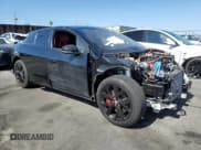 ✅ 2020 Jaguar I-Pace HSE • VIN: SADHD2S17L1F81186 • Lot: 58027943. Listed on Copart with 18,922 mi. Free auction sales archive from the USA and detailed vehicle history report at DreamBid. Image 4.