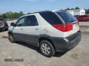 ✅ 2004 Buick Rendezvous • VIN: 3G5DA03EX4S578506 • Lot: 69660265. Listed on Copart with 111,246 mi. Free auction sales archive from the USA and detailed vehicle history report at DreamBid. Image 2.