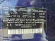 2014 Hyundai Elantra SE z VIN 5NPDH4AE5EH541924, wystawiony jako Copart lot #69814185 z przebiegiem 113 106 mil mil oraz Szkoda całkowita • Salvage title. Historia ofert i sprzedaży dostępna na DreamBid. Obrazek 12.