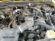 ✅ 2008 Jeep Wrangler X • VIN: 1J4FZ24118L511476 • Lot: 85471624. Listed on Copart with 189,917 mi. Free auction sales archive from the USA and detailed vehicle history report at DreamBid. Image 13.