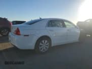 ✅ 2008 Chevrolet Malibu 1LS • VIN: 1G1ZG57B38F297631 • Лот: 91468965. Опубликован ранее на Copart с пробегом 132 037 миль. Бесплатный доступ к архиву аукционных продаж из США и подробный отчёт об истории автомобиля на DreamBid. Изображение 3.