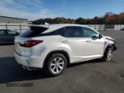 ✅ 2017 Lexus RX 350 • VIN: 2T2BZMCA6HC110896 • Lot: 89455245. Listed on Copart with 96,866 mi. Free auction sales archive from the USA and detailed vehicle history report at DreamBid. Image 3.