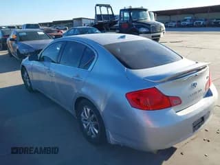 ✅ 2008 Infiniti G35 Journey • VIN: JNKBV61E68M204778 • Лот: 43680536. Опубликован ранее на IAAI с пробегом 274 257 миль. Бесплатный доступ к архиву аукционных продаж из США и подробный отчёт об истории автомобиля на DreamBid. Изображение 3.