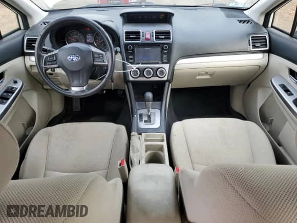 2016 Subaru Impreza Premium с VIN JF1GJAF62GH013475, выставлен на аукционе Copart как лот 90901125 с пробегом 97 201 миль миль и Списание • Salvage title. История ставок и продаж доступна на DreamBid. Изображение 8.